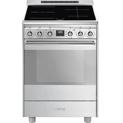Готварска печка 60см - SMEG SCB61PIX9