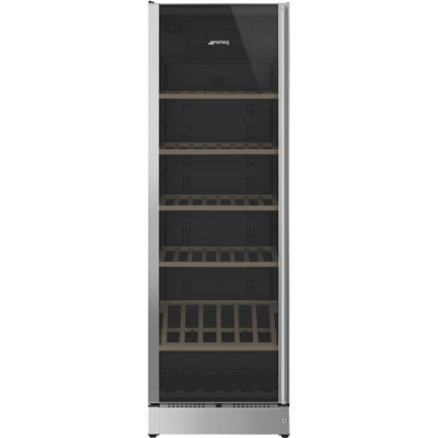 Винарна 368л - SMEG SCV115GS