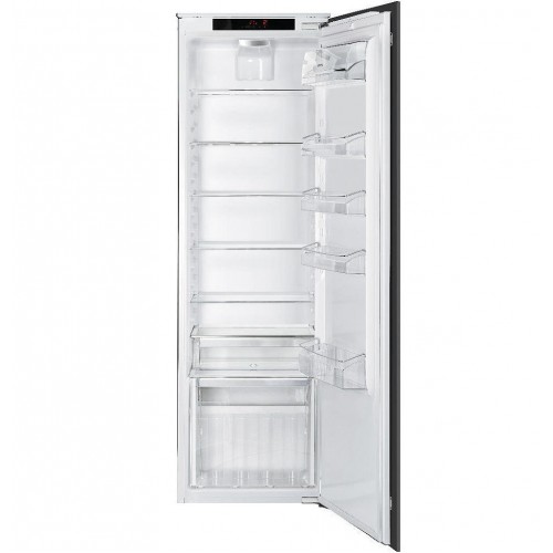 Охладител за вграждане 310л - SMEG SD7323LFLD2P1