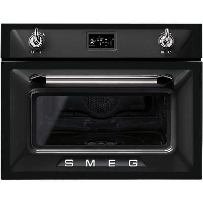 Конвектомат - SMEG SF4920VCN1