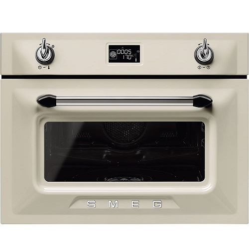 Конвектомат - SMEG SF4920VCP1