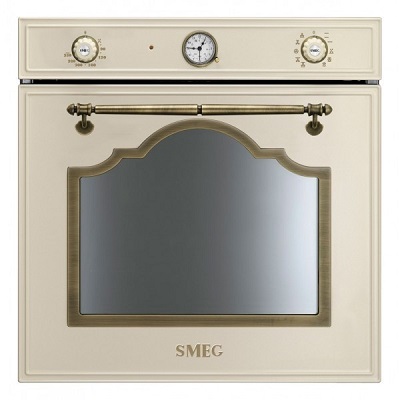 Мултифункционална фурна за вграждане 70л - SMEG SF700PO