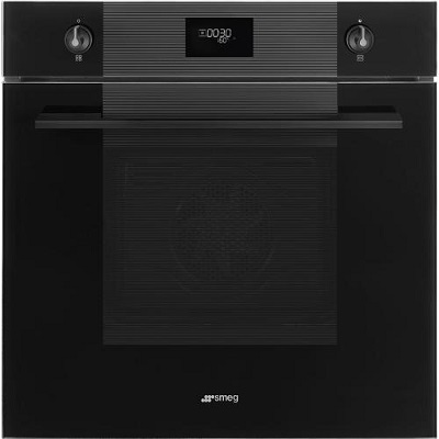 Мултифункционална фурна за вграждане 70л - SMEG SFP6101TVNO