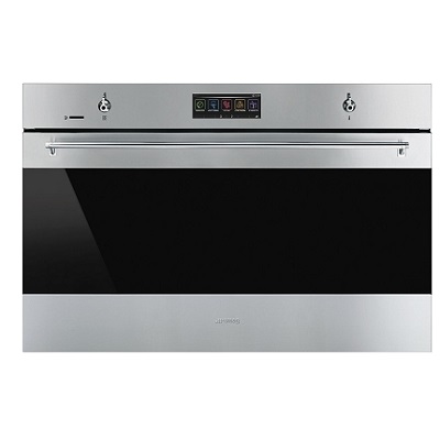 Конвектомат 115л - SMEG SFP9305WSPX