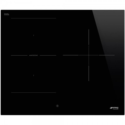 Плот индукционен 3 зони - SMEG SI1M4634D