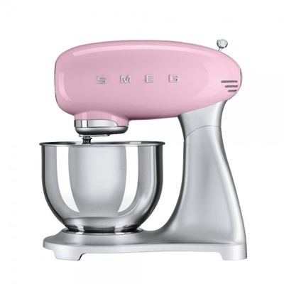 Кухненски робот - SMEG SMF01PKEU