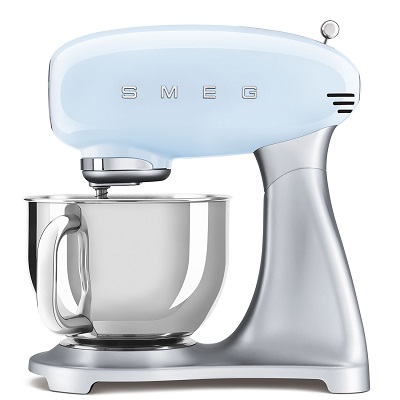 Кухненски робот - SMEG SMF02PBEU