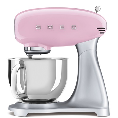 Кухненски робот - SMEG SMF02PKEU