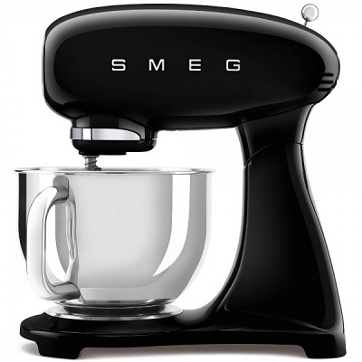 Кухненски робот - SMEG SMF03BLEU