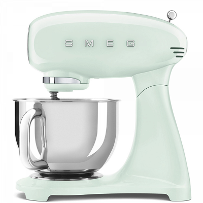 Кухненски робот - SMEG SMF03PGEU