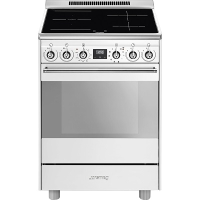 Готварска печка 60см - SMEG SPSK60IB9