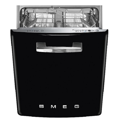 Съдомиялна за полувграждане 13к - SMEG ST2FABBL2