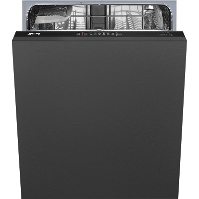 Съдомиялна за вграждане 13к - SMEG STL251C