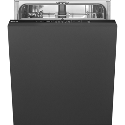 Съдомиялна за вграждане 13к - SMEG STL262D