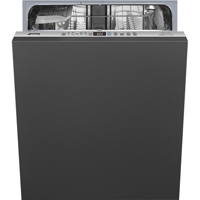 Съдомиялна за вграждане 13к - SMEG STL272D