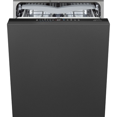 Съдомиялна за вграждане 13К - SMEG STL332CLFR