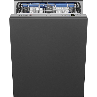 Съдомиялна за вграждане 13к - SMEG STL62335LFR