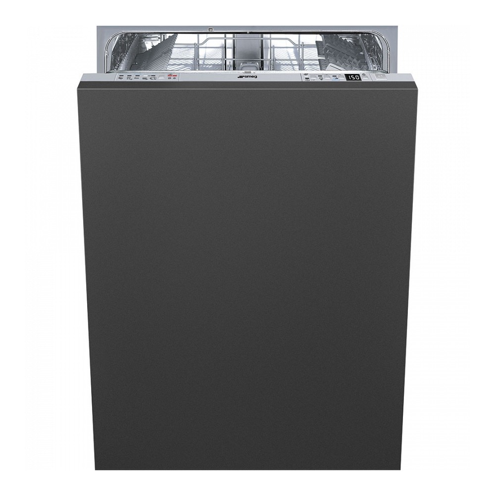 Съдомиялна за вграждане 13К - SMEG STL66322L