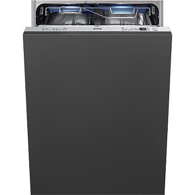 СЪДОМИЯЛНА ЗА ВГРАЖДАНЕ 13К - SMEG STL66339LDE