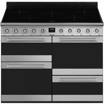 Готварска печка 110см - SMEG SYD4110I-1