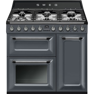 Готварска печка 90см - SMEG TR93GR