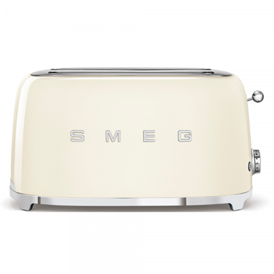 Тостер - SMEG TSF02CREU