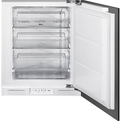 Фризер за вграждане 95л - SMEG U8F082DE