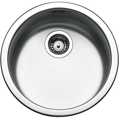 Мивка - SMEG VFU43SFR