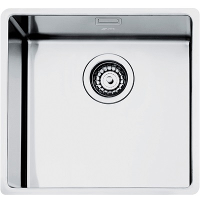 Мивка - SMEG VFU50SFR
