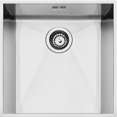 Мивка - SMEG VSTQ40-2