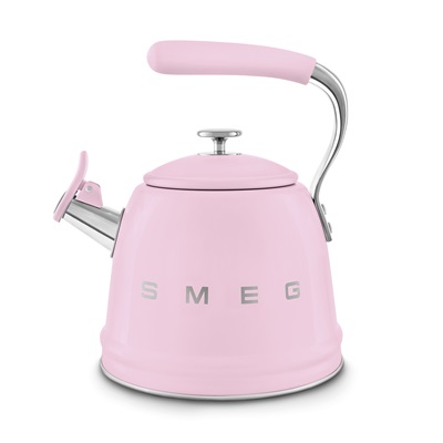 Чайник - SMEG WFK01PK