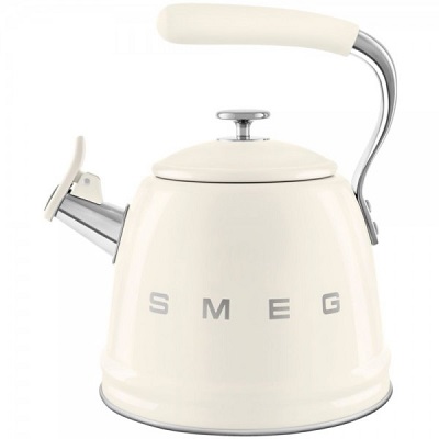 Чайник - SMEG WKF01CR