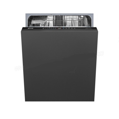 Съдомиялна за вграждане 13к - SMEG STL252CLFR