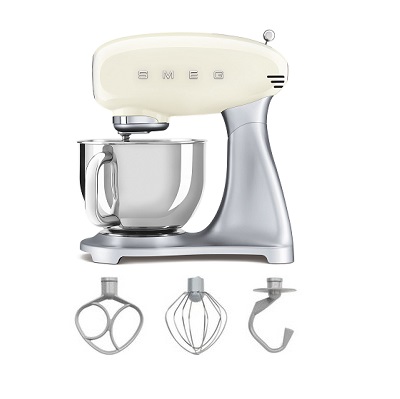 Кухненски робот - SMEG SMF01CREU
