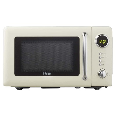 Микровълнова фурна 20л - ETNA SMV520BEI