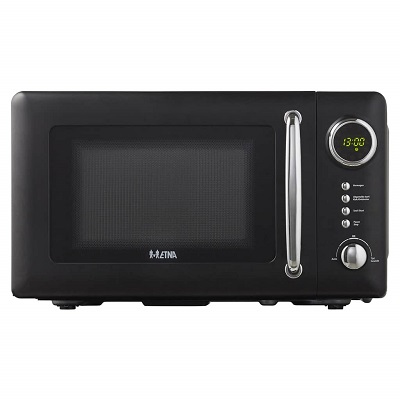 Микровълнова фурна 20л - ETNA SMV520ZWA