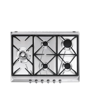 Плот газов 5 зони - SMEG SRV575GH5