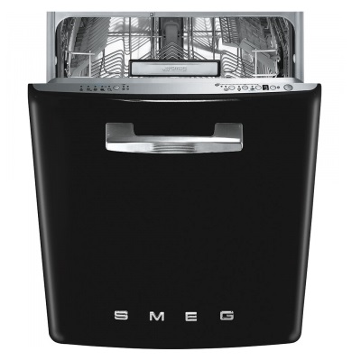 Съдомиялна за полувграждане 13к - SMEG ST2FABBL