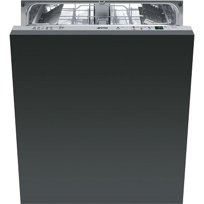 Съдомиялна за вграждане 13к - SMEG ST324ATL