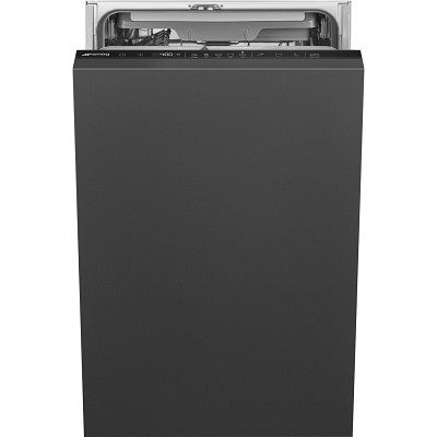 Съдомиялна за вграждане 10к - SMEG ST4533IN