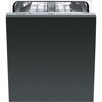 Съдомиялна за вграждане 12к - SMEG STA6448D2