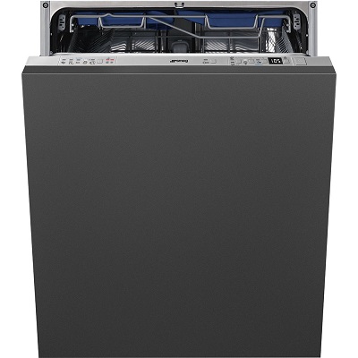Съдомиялна за вграждане 13к - SMEG STA7233L