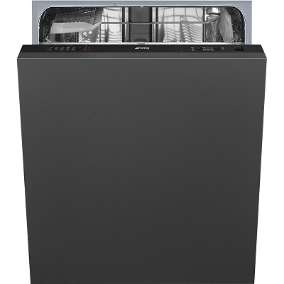 Съдомиялна за вграждане 13к - SMEG STL2501CFR