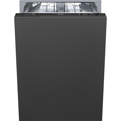 Съдомиялна за вграждане 13к - SMEG STL26123