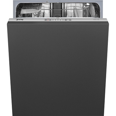Съдомиялна за вграждане 13к - SMEG STL281DS