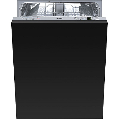 Съдомиялна за вграждане 13к - SMEG STL62324LFR