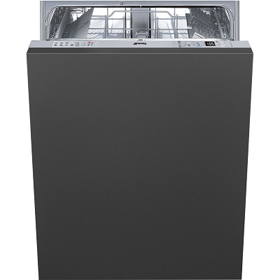 Съдомиялна за вграждане 13к - SMEG STL7224L