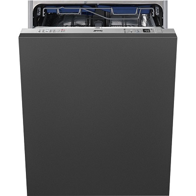 Съдомиялна за вграждане 13к - SMEG STL7235L
