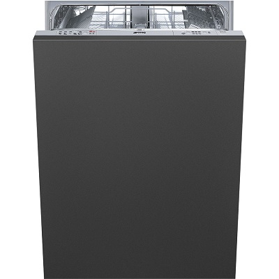 Съдомиялна за вграждане 13к - SMEG STL7621L