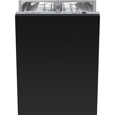 Съдомиялна за вграждане 13к - SMEG STL825B-2